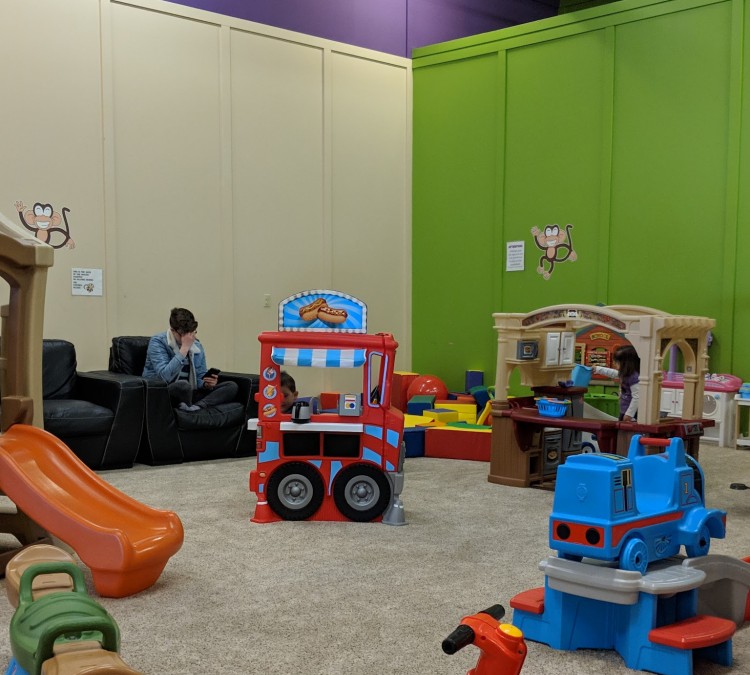 KidsPlay Indoor Fun (Avon&nbspLake,&nbspOH)